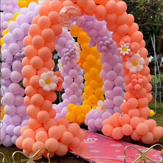 Event décor