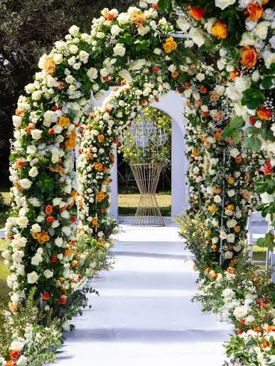 Event décor